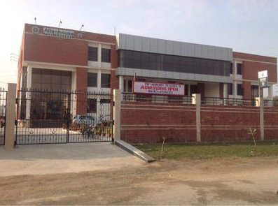 Allenhouse Public School - Vasundhara - Ghaziabad Image