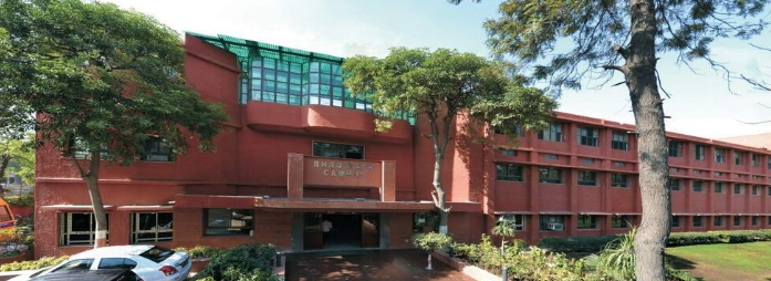 Bhagirath Public School - Sanjay Nagar - Ghaziabad Image