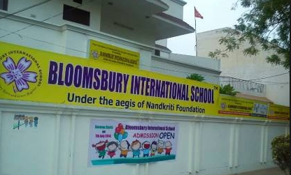 Bloomsbury International School - Raj Nagar - Ghaziabad Image