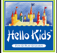 Hello Kids - Indirapuram - Ghaziabad Image