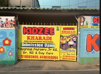 Kidzee - Sanjay Nagar - Ghaziabad Image