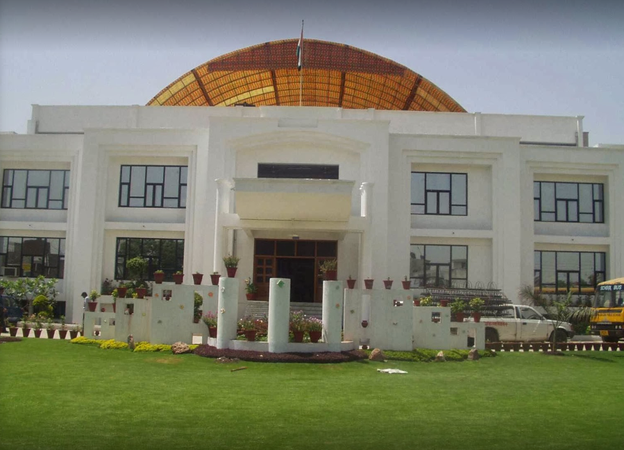 Maharaja Agarsain Public School - Vasundhara - Ghaziabad Image