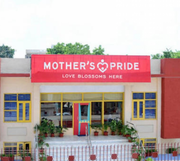 Mothers Pride - Rajendra Nagar - Ghaziabad Image