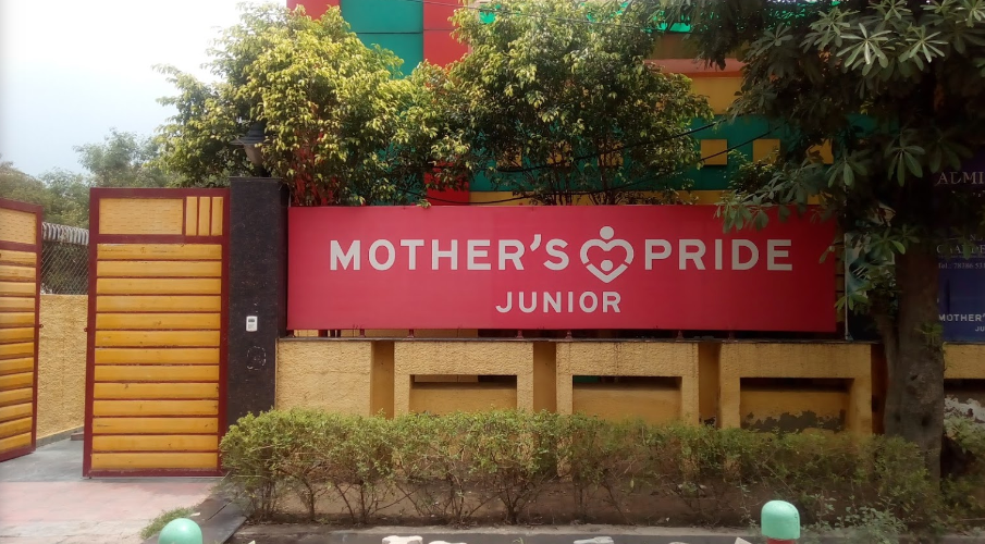 Mothers Pride - Chander Nagar - Ghaziabad Image