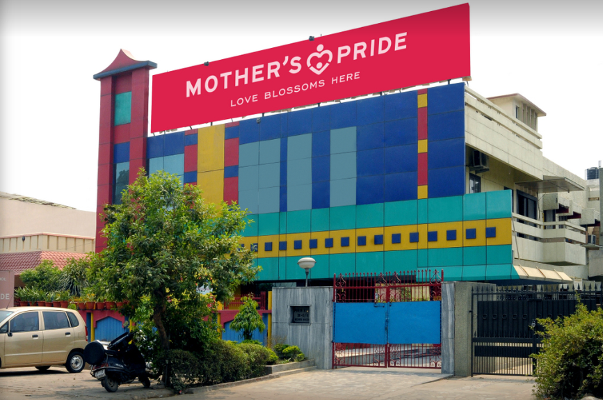 Mother's Pride - Nehru Nagar - Ghaziabad Image