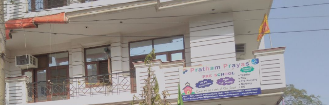 Pratham Prayas - Vasundhara - Ghaziabad Image