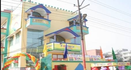 Sanfort PreSchool - Pratap Vihar - Ghaziabad Image