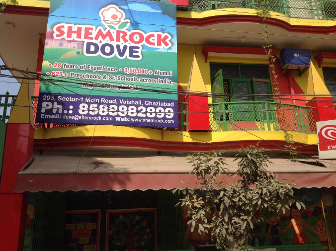 Shemrock Dove - Vaishali - Ghaziabad Image