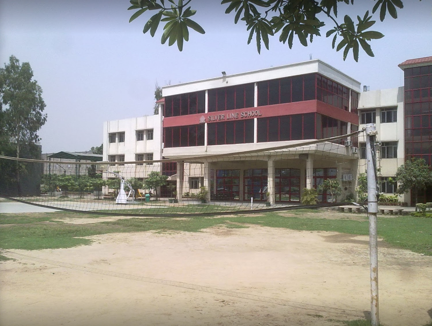 Silver Line School - Bulandshahar Road - Ghaziabad Image