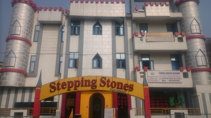 Stepping Stones - Vasundhara - Vasundhara - Ghaziabad Image