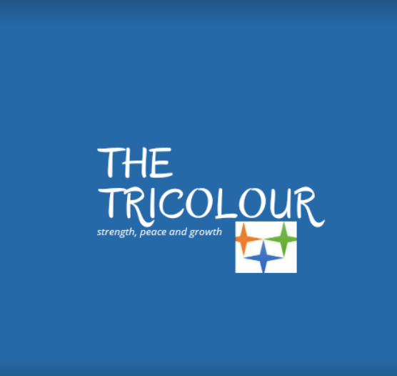 The Tri colour Preschool - Indirapuram - Ghaziabad Image