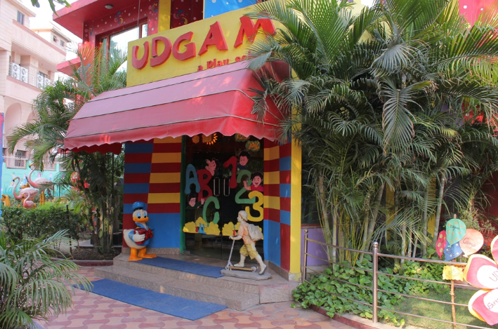 Udgam Play School - Shastri Nagar - Ghaziabad Image