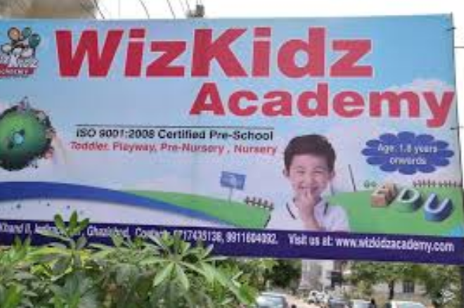 Wizkidz Academy - Indirapuram - Ghaziabad Image