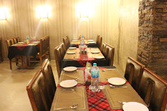 Bamboo Hut Restaurant - Shillong Image