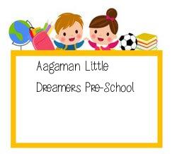 Aagaman Little Dreamer'S Pre-School - Palam Vihar - Gurgaon Image