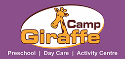 Camp Giraffe Preschool - Sector 52 - Gurgaon Image