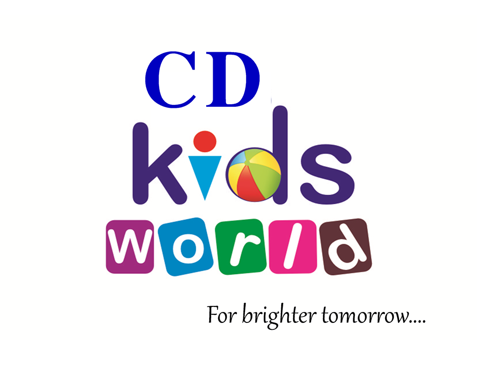 Cd Kids World - Sector 71 Gurgoan - Gurgaon Image