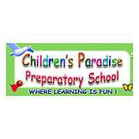 Childrens Paradise Preparatory School - Sector 7 - Gurgaon Image