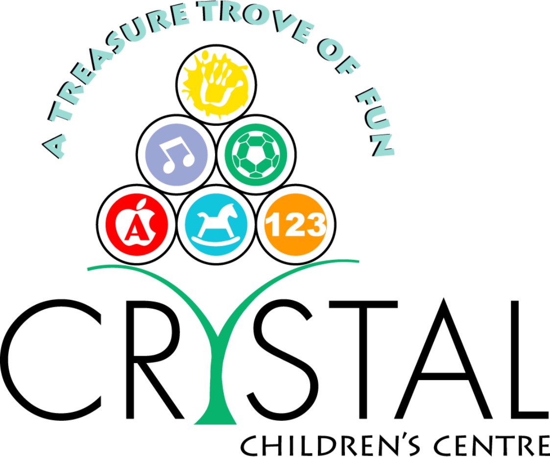 Crystal Children Centre - DLF Phase 2 - Gurgaon Image