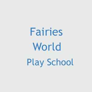 Fairies World Play School - Sector 54 - Gurgaon Image