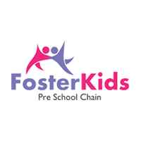 Foster Kids Preschool & Daycare - Sector 10 - Gurgaon Image