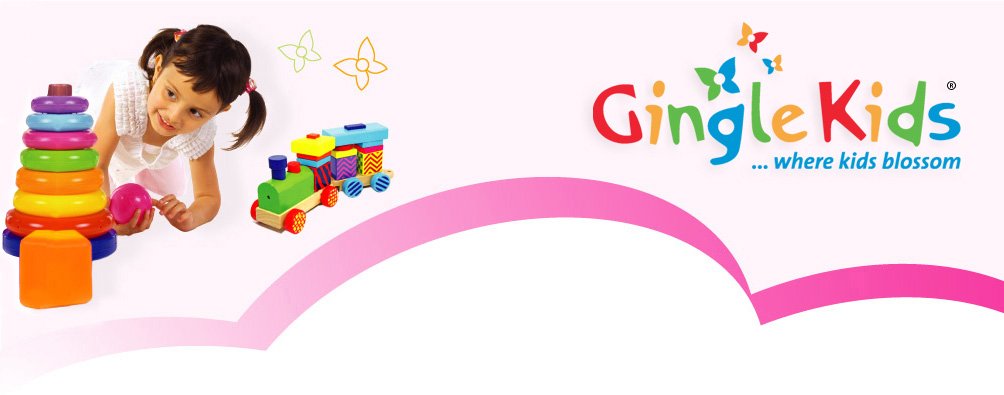 Gingle Kids Play School - Sector 7 - Gurgaon Image