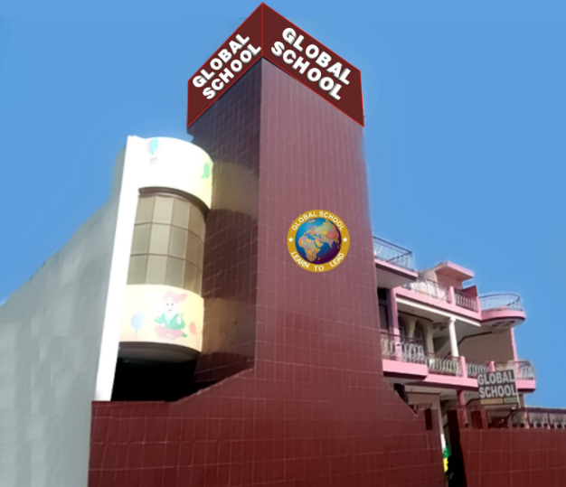 Global School - Palam Vihar - Gurgaon Image