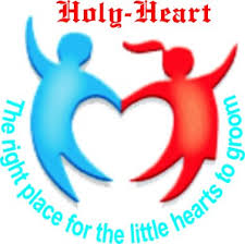 Holy-Heart Preparatory School - Sector 7 - Gurgaon Image