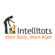 Intellitots Early Learning Centre - MG Road - Gurgaon Image