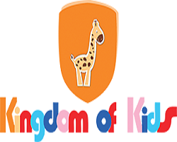 Kingdom Of Kids - Palam Vihar - Gurgaon Image