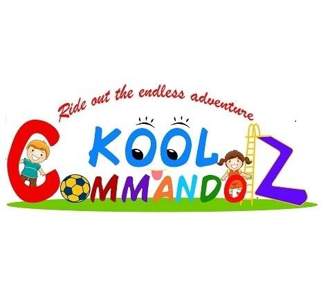 Kool Commandoz Play School And Day Care Center - Sector 5 - Gurgaon Image