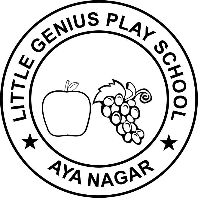 Little Genius Learning Lab - Arjangarh - Gurgaon Image