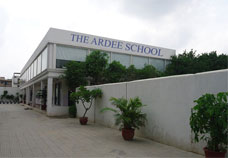 The Ardee Junior School - Sector 52 - Gurgaon Image