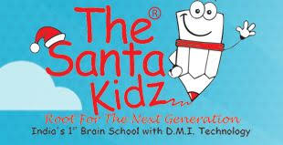 The Santa Kidz Play School - Palam Vihar - Gurgaon Image