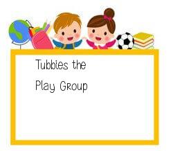 Tubbies The Play Group - Sector 7 - Gurgaon Image