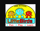 Little Birds Play School - NIT - Faridabad Image