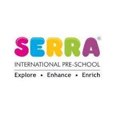 Serra International Pre school - Green Fields - Faridabad Image