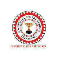 The Champs A World Class Preschool - Sainik Colony - Faridabad Image