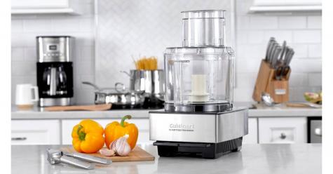 Cuisinart Food Processor Image