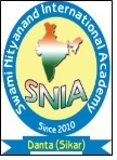 Swami Nityanand International Academy - Danta Image