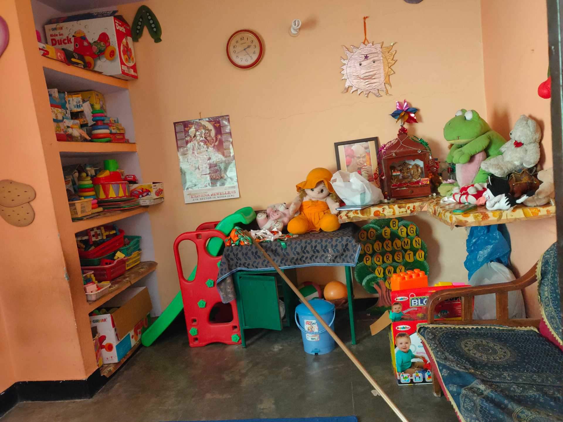 Little Orchid Play School - Sector 22 - Noida Image