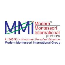 Modern Montessori International Preschool and Day Care - Sector 26 - Noida Image