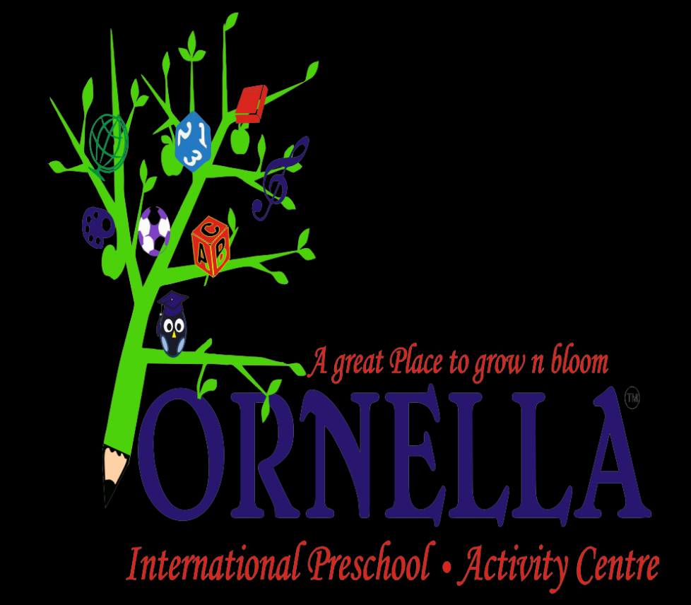 Ornella Preschool - Sector 78 - Noida Image