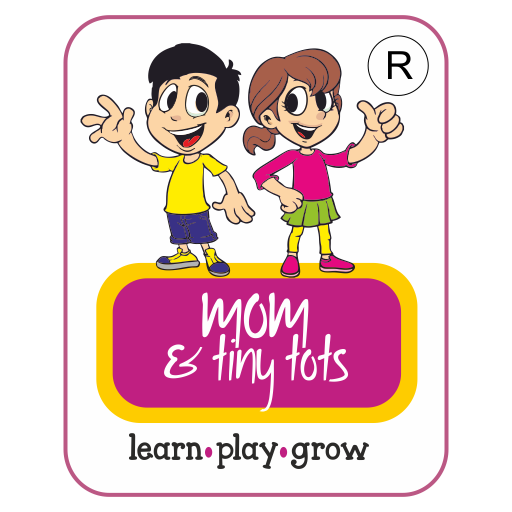 Mom & Tiny Tots - Kandivali West - Mumbai Image