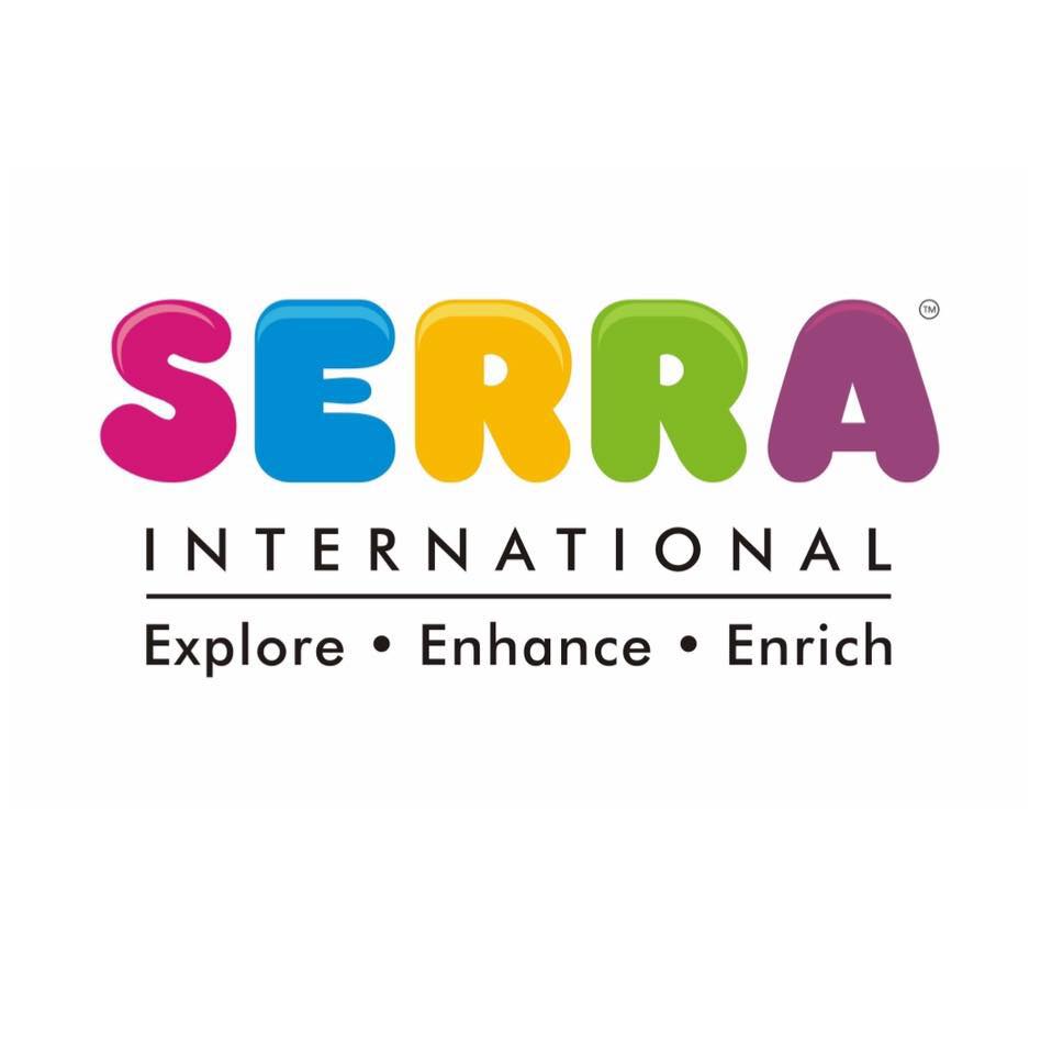 Serra International Pre School - Colaba - Mumbai Image