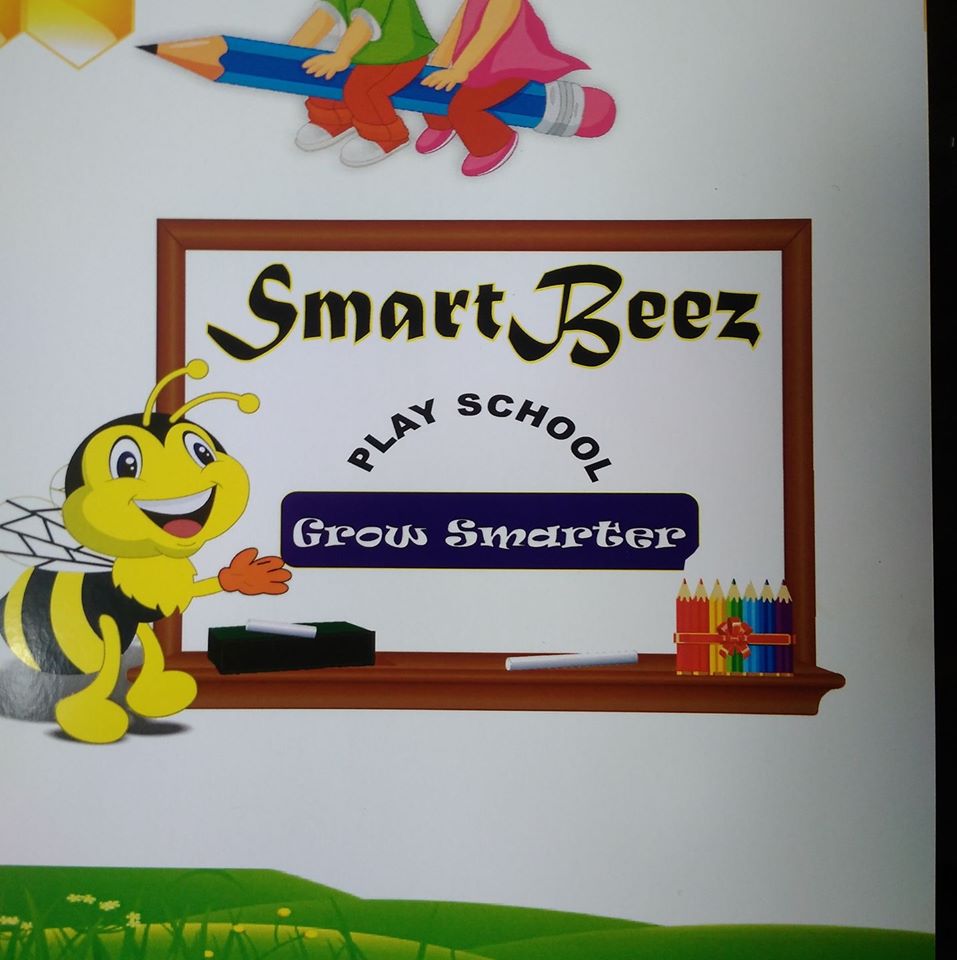 Smart Beez Play School - Andheri East - Mumbai Image