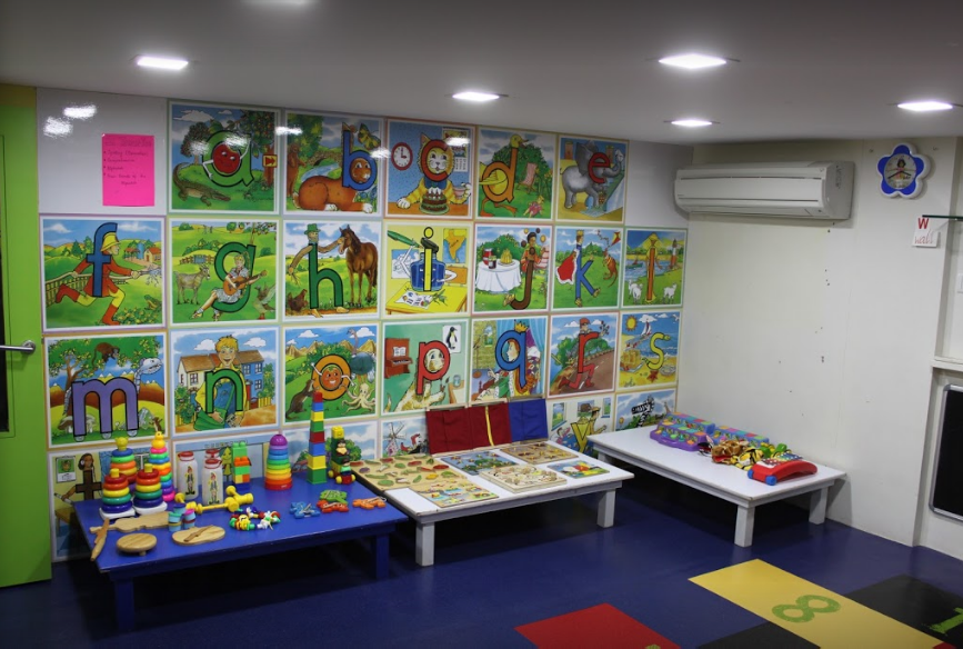 Little Oaks Preschool & Activity Care - Ghatkopar West - Mumbai Image