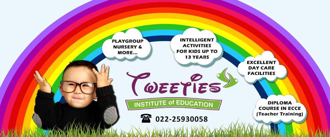 Tweeties Institute Of Education - Mulund West - Mumbai Image