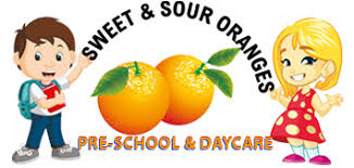 Sweet & Sour Oranges Preschool & Day Care - Goregaon West - Mumbai Image