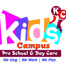 Kids Campus Preschool And Activity Centre - Cbd Belapur - Navi Mumbai Image